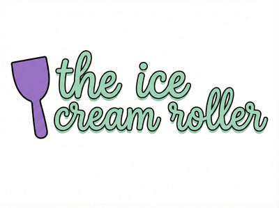 ice cream roller 